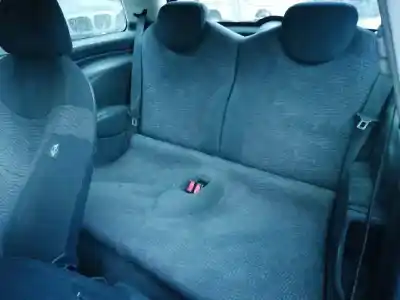 Veículo de Sucata mini mini (r50,r53) 1.6 16v cat 116 cv / 85 kw do ano 2003 alimentado w10b16a