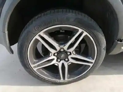 Scrapping Vehicle ford kuga (cbv) 2.0 tdci cat of the year 2008 powered g6dg