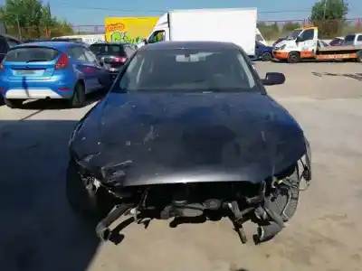 Scrapping Vehicle audi a4 berlina (b8) 2.0 16v tdi of the year 2011 powered caga