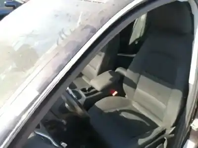 Scrapping Vehicle audi a4 berlina (b8) 2.0 16v tdi of the year 2011 powered caga