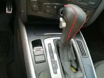 Scrapping Vehicle audi a4 berlina (b8) 2.0 16v tdi of the year 2011 powered caga