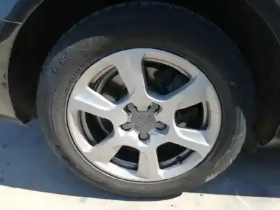 Scrapping Vehicle audi a4 berlina (b8) 2.0 16v tdi of the year 2011 powered caga