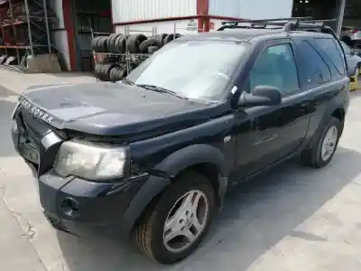 Veicolo di demolizione land rover freelander 2.0 td4 cat dell'anno 2005 alimentato 204d3