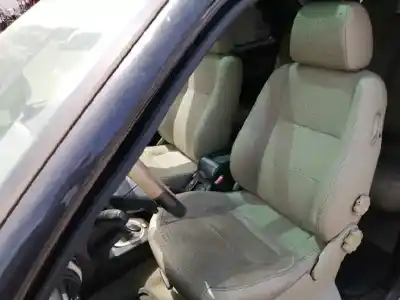 Veicolo di demolizione land rover freelander 2.0 td4 cat dell'anno 2005 alimentato 204d3