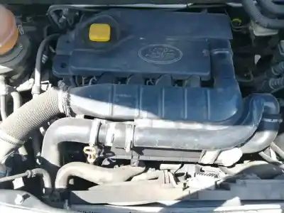 Veicolo di demolizione land rover freelander 2.0 td4 cat dell'anno 2005 alimentato 204d3