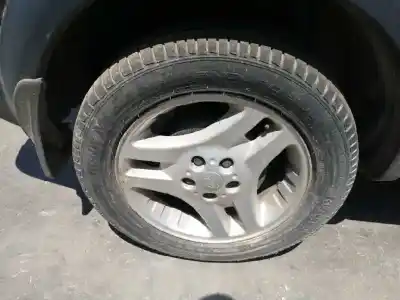 Veicolo di demolizione land rover freelander 2.0 td4 cat dell'anno 2005 alimentato 204d3