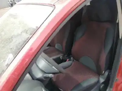 Veículo de Sucata nissan note (e11, ne11) 1.5 dci do ano 2007 alimentado k9k276