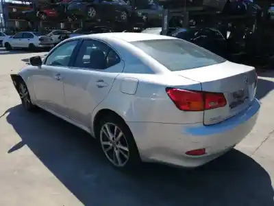 Veicolo di demolizione lexus is ii (_e2_) 220d (ale20) dell'anno 2007 alimentato 2adfhv