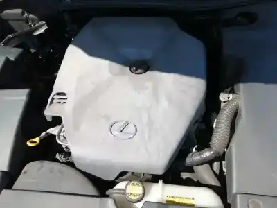 Veicolo di demolizione lexus is ii (_e2_) 220d (ale20) dell'anno 2007 alimentato 2adfhv