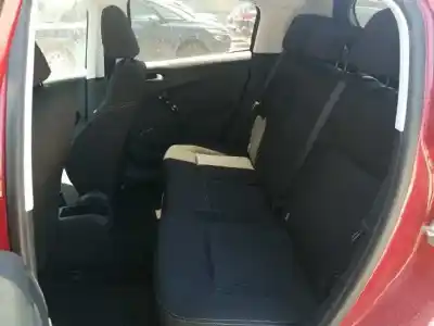 Veículo de Sucata peugeot 208 i (ca_, cc_) 1.2 vti 82 do ano 2014 alimentado hm01