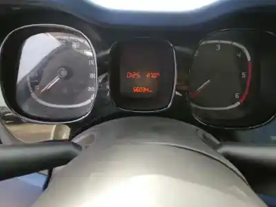 Veículo de Sucata fiat panda (312_, 319_) 1.3 d multijet (312pxl1a) do ano 2016 alimentado 199a9000