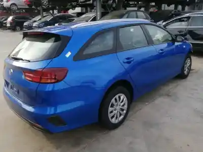 Veículo de Sucata kia ceed sportswagon 1.0 tgdi cat do ano 2020 alimentado g3lc