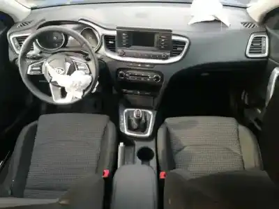 Veículo de Sucata kia ceed sportswagon 1.0 tgdi cat do ano 2020 alimentado g3lc