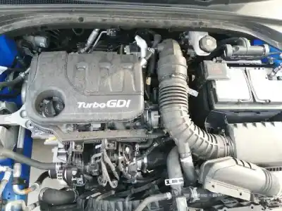 Veículo de Sucata kia ceed sportswagon 1.0 tgdi cat do ano 2020 alimentado g3lc