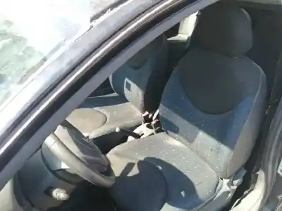 Veículo de Sucata citroen c2 (jm_) 1.1 do ano 2005 alimentado hfx