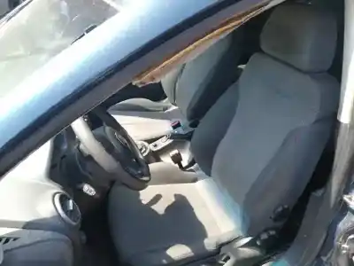 Veicolo di demolizione seat leon (1p1) 1.9 tdi dell'anno 2006 alimentato bxe