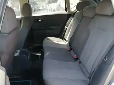 Veicolo di demolizione seat leon (1p1) 1.9 tdi dell'anno 2006 alimentato bxe