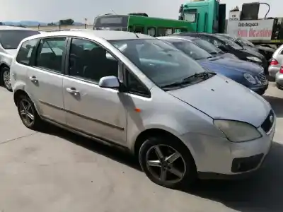 Scrapping Vehicle ford focus c-max (cap) 1.6 tdci cat of the year 2005 powered g8da