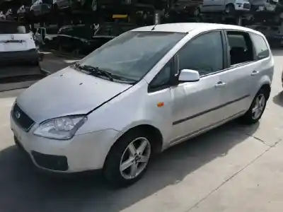 Scrapping Vehicle ford focus c-max (cap) 1.6 tdci cat of the year 2005 powered g8da