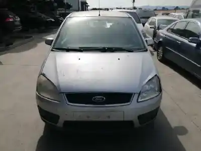 Scrapping Vehicle ford focus c-max (cap) 1.6 tdci cat of the year 2005 powered g8da