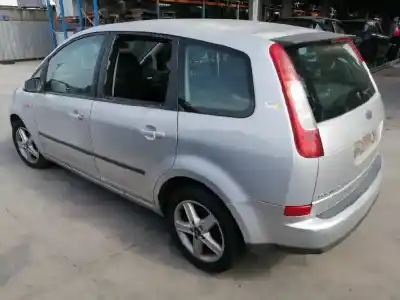 Scrapping Vehicle ford focus c-max (cap) 1.6 tdci cat of the year 2005 powered g8da