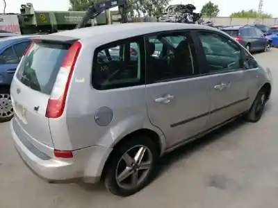 Scrapping Vehicle ford focus c-max (cap) 1.6 tdci cat of the year 2005 powered g8da