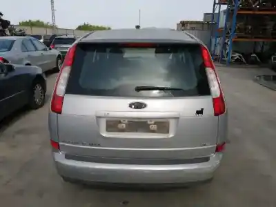 Scrapping Vehicle ford focus c-max (cap) 1.6 tdci cat of the year 2005 powered g8da