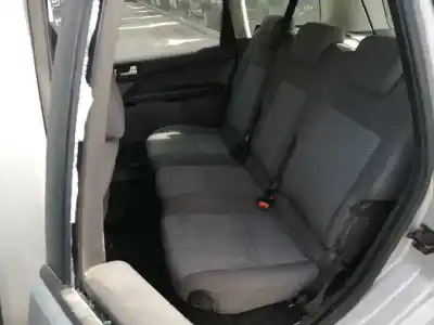 Scrapping Vehicle ford focus c-max (cap) 1.6 tdci cat of the year 2005 powered g8da