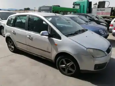 Утилизация автомобиля FORD FOCUS C-MAX (CAP) 1.6 TDCi CAT года 2005 питание G8DA