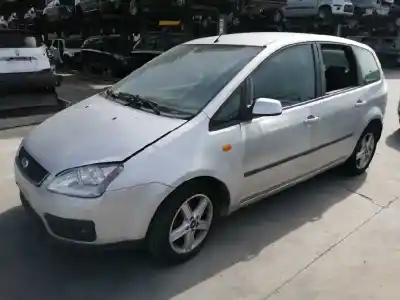Veículo de Sucata ford focus c-max (cap) 1.6 tdci cat do ano 2005 alimentado g8da