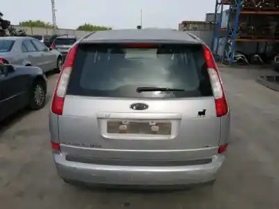 Veículo de Sucata ford focus c-max (cap) 1.6 tdci cat do ano 2005 alimentado g8da