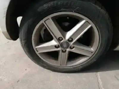 Veículo de Sucata ford focus c-max (cap) 1.6 tdci cat do ano 2005 alimentado g8da