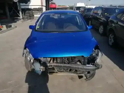 Veicolo di demolizione peugeot 307 (s1) 1.6 hdi dell'anno 2005 alimentato 9hy