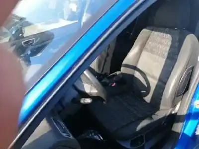 Veicolo di demolizione peugeot 307 (s1) 1.6 hdi dell'anno 2005 alimentato 9hy