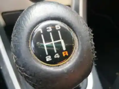 Veicolo di demolizione peugeot 307 (s1) 1.6 hdi dell'anno 2005 alimentato 9hy