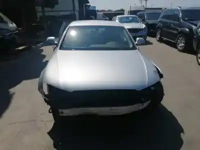 Veículo de Sucata audi a4 berlina (b8) 3.2 v6 24v fsi do ano 2008 alimentado cala