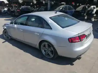 Veículo de Sucata audi a4 berlina (b8) 3.2 v6 24v fsi do ano 2008 alimentado cala