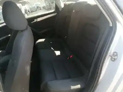 Veículo de Sucata audi a4 berlina (b8) 3.2 v6 24v fsi do ano 2008 alimentado cala