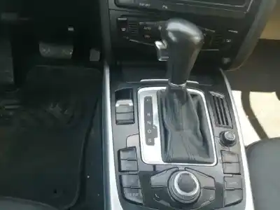 Veículo de Sucata audi a4 berlina (b8) 3.2 v6 24v fsi do ano 2008 alimentado cala