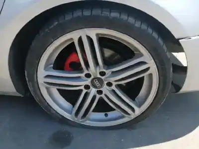 Veículo de Sucata audi a4 berlina (b8) 3.2 v6 24v fsi do ano 2008 alimentado cala