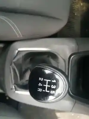 Vehicul casat ford fiesta vi (cb1, ccn) 1.5 tdci al anului 2014 alimentat ugjc