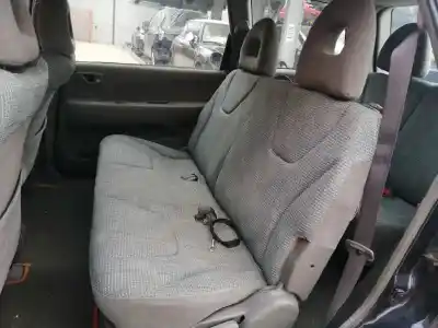 Утилизация автомобиля mitsubishi space wagon (n80/n90) 2.4 gdi cat года 2004 питание 4g64