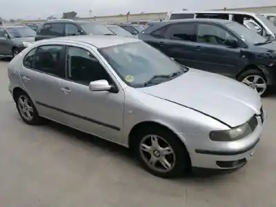 Scrapping Vehicle SEAT LEON (1M1) 1.6 16 V of the year 2002 powered BCB