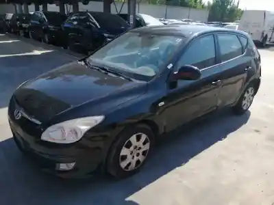 Veículo de Sucata hyundai i30 (fd) 1.6 crdi do ano 2008 alimentado d4fb