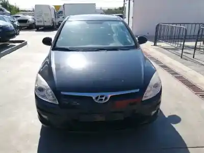 Veículo de Sucata hyundai i30 (fd) 1.6 crdi do ano 2008 alimentado d4fb