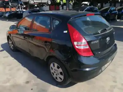 Veículo de Sucata hyundai i30 (fd) 1.6 crdi do ano 2008 alimentado d4fb