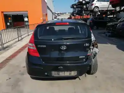 Veículo de Sucata hyundai i30 (fd) 1.6 crdi do ano 2008 alimentado d4fb