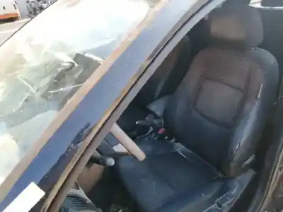 Veículo de Sucata hyundai i30 (fd) 1.6 crdi do ano 2008 alimentado d4fb