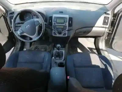 Veículo de Sucata hyundai i30 (fd) 1.6 crdi do ano 2008 alimentado d4fb