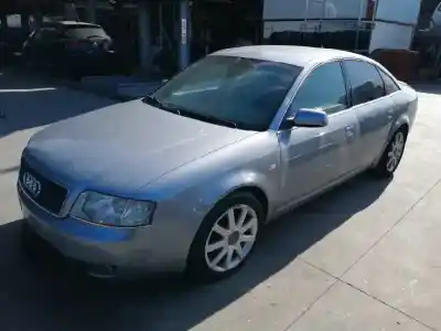 Veículo de Sucata audi a6 c5 (4b2) 2.5 tdi do ano 2003 alimentado ake